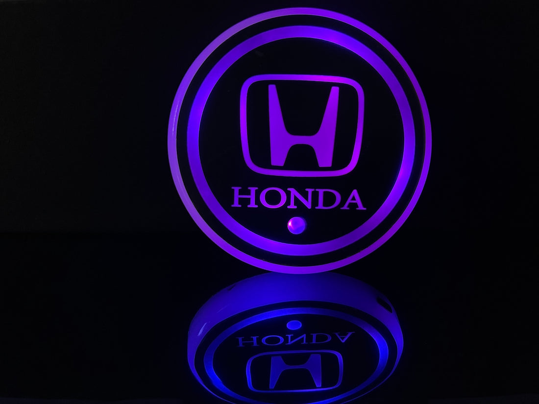 HONDA GLO