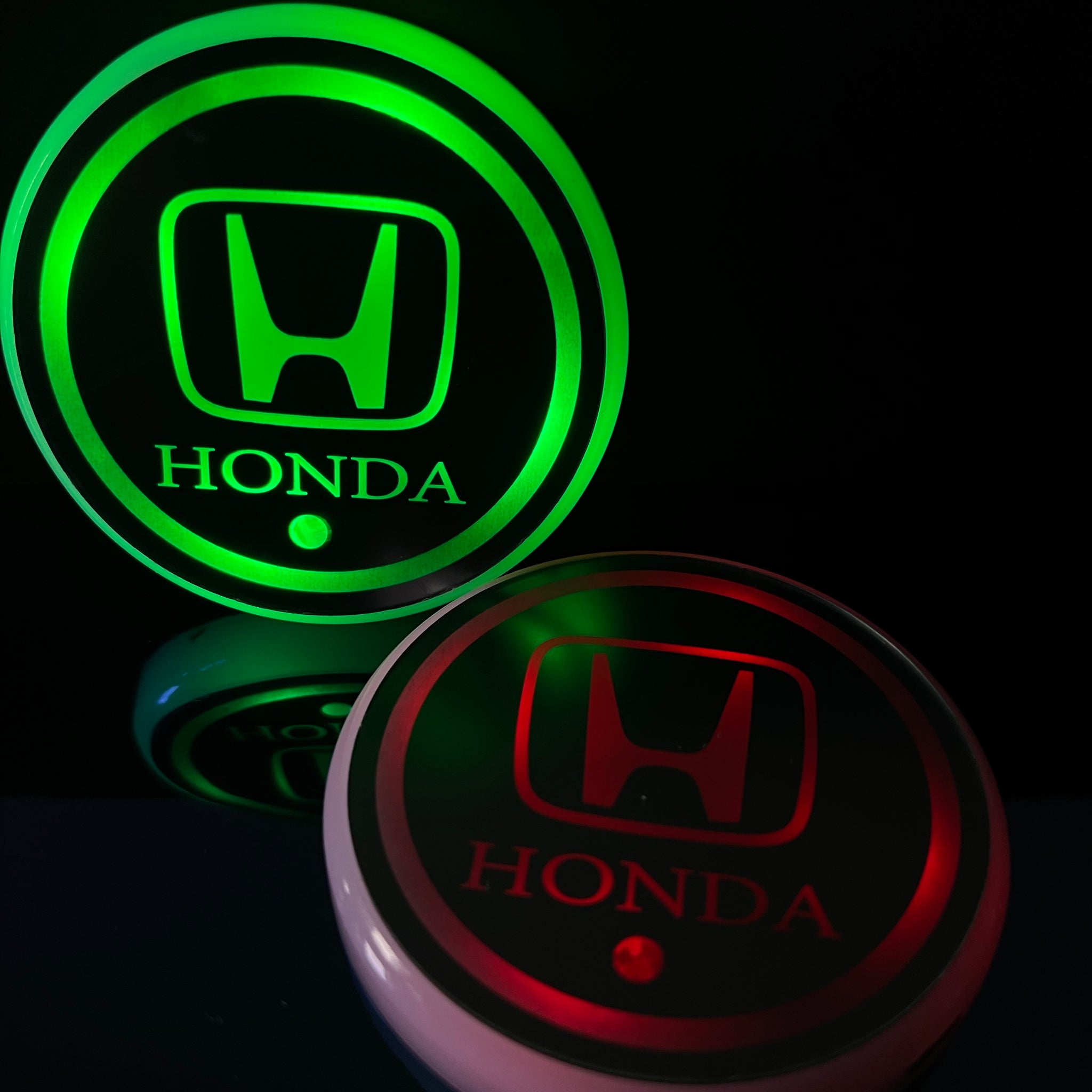 HONDA GLO