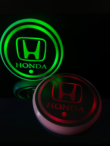 HONDA GLO