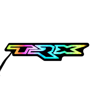 TRX EMBLEM BADGE (RGB)